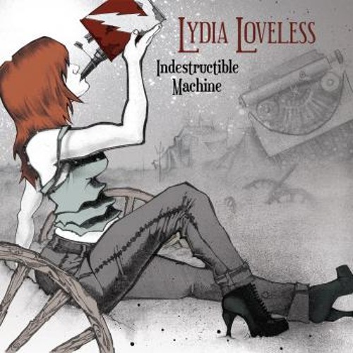 "Steve Earle" by Lydia Loveless
