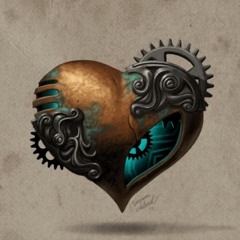 Brass Goggles (Cover)