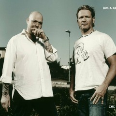Jam & Spoon - I Pull My Gun (Dave Cold Bootleg)