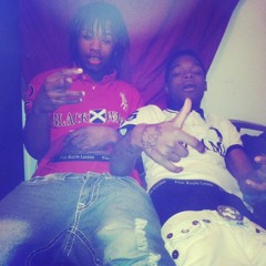 C'Moe & Cutthroat x Cash Out