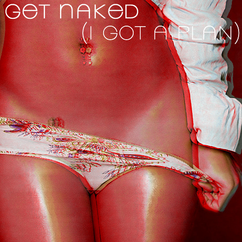 Get Naked Britney