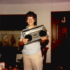 Ironing - Holiday Letter 2013