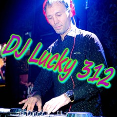 DJ Lucky 312 &. Stroke69 Vs. Alihan Samedov - Beautyful &. Sen Gelmez Oldun (Club Fressh Remix)