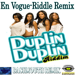En Vogue - Riddle- Duplin Duplin Remix