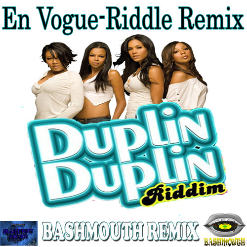 En Vogue - Riddle- Duplin Duplin Remix