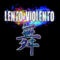 DJ REVOLUTIO RMX  EL PODER   LENTO VIOLENTO