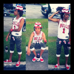 Tion Toon She Refuse