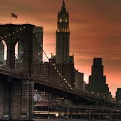 IN LOVE ( A BROOKLYN LOVE AFFAIR)