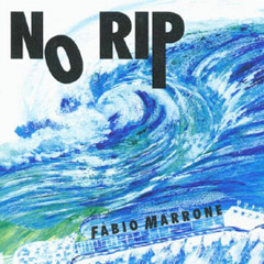 Fabio Marrone- Ondas Longas