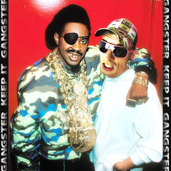Boldee GANGSTERHOUSE