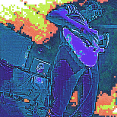 Apothecary (Old - No Guitars)