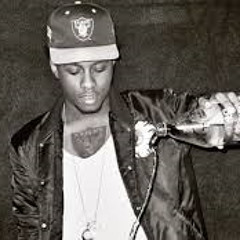 SpaceGhostPurrp type beat