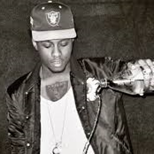 SpaceGhostPurrp type beat