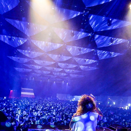 MONIKA KRUSE Timewarp Mannheim April 2013