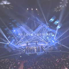 2013 KBS Gayo Daechukje - My Love + Be Mine