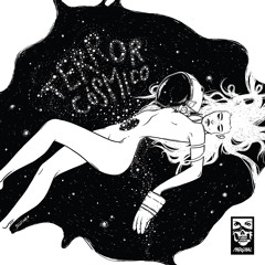 TERRORCOSMICOxMRGNL