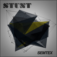 STUNT feat. Christoph KOPPMANN - Semtex