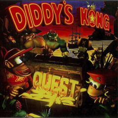 Donkey Kong Country 2 - Title Theme (Metal Remix)