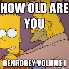 How Old Are You VOLUME ONE