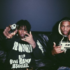 I .B.K.S JewelryBoi Nova ft shan G Da Chef