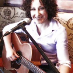 Black And Gold (Cover)