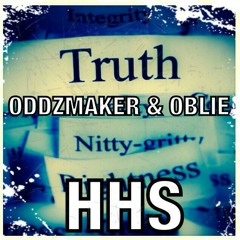 Oblie N Oddzmaker - Truth