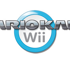 Mario Kart Wii - DK Snowboard Cross/DK Summit REMIX