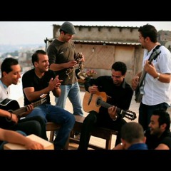 El Dey | Babour louh(live)