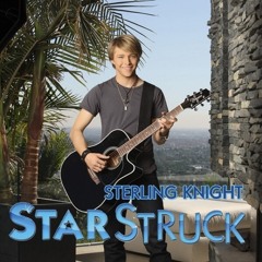 Starstruck - Sterling Knight
