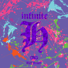 INFINITE H ft. Baby Soul - Fly High (Collaboration)