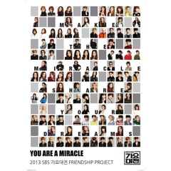 You Are A Miracle