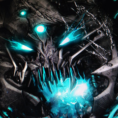 Electro Dubstep Attempt