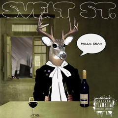 SVELT ST. - Po' Boy