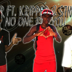 Petair Ft Krome Doba & Stinger- No One But You