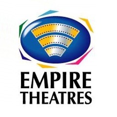 Old Empire Theatres Intro Music