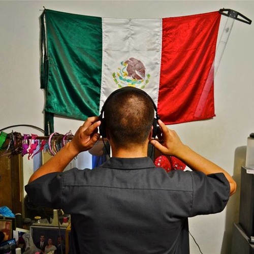 Master-Paisaje Incompleto (Producido Por Ragematic)