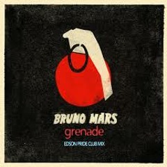 Bruno Mars - Grenade (Remix Gamelan Version)