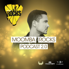 Stef Agostino - The Moomba Rocks Podcast 2.0