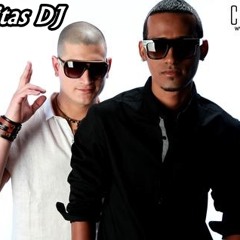 Eres Tu - Chapa C (LuquitasDJ)