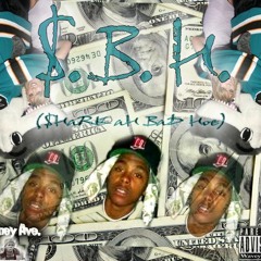 $iDd - WaVeY - ~ $HaRK AH BaD HOE - 12 ~ PaNT$ X $uCHa GooN ~[1]