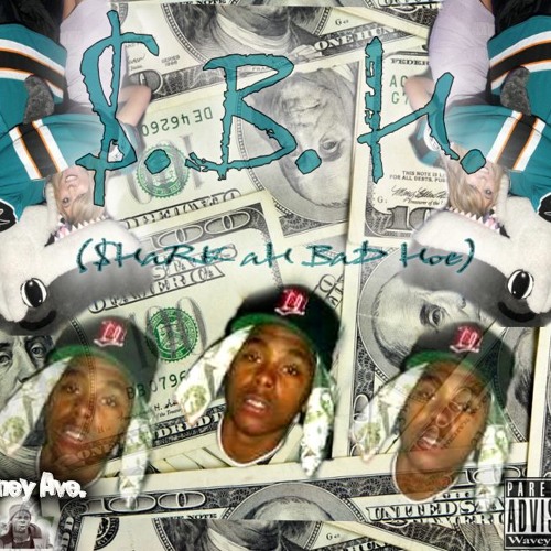 $iDd - WaVeY - ~ $HaRK AH BaD HOE - 12 ~ PaNT$ X $uCHa GooN ~[1]