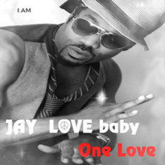 Sweat Jay Love Baby Feat Ajae & LA
