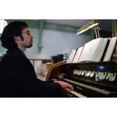 Variations sur «In dulci jubilo»