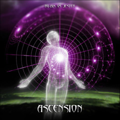Ascension [CD1]