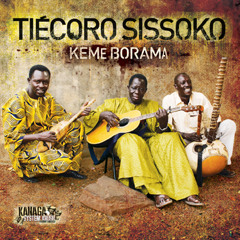 Tiécoro Sissoko - Keme Borama