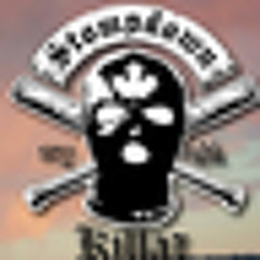 Snak The Ripper X Evil Ebenezer X Young Sin - We're Still Here (Brass Tackz)