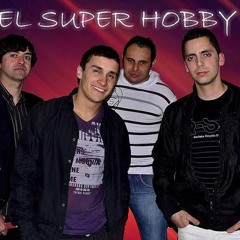 El Super Hobby Ft Bryan Alvez - Me Acostumbre (DJ Facha)