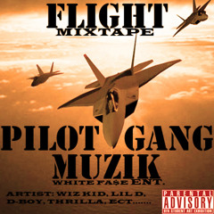 Thrilla Ft Yung Swagger- Turn UP!!! (Produced By: YungSkariOnaBeatz)