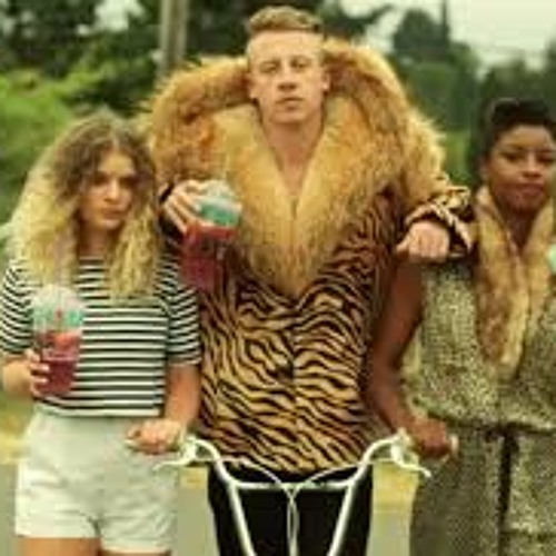 Thrift Shop   Macklemore  Ryan Lewis (Kinetik Groove Remix)