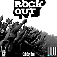 CaliBoyBam -Rock Out- BCMG